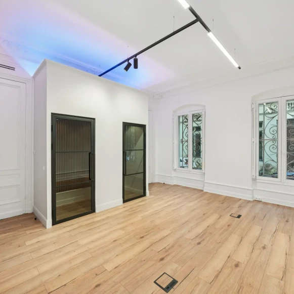 Espace indépendant 106 m² 16 postes Location bureau Rue Boudet Bordeaux 33000 - photo 8