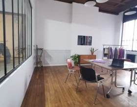 Bureau privé