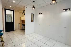 Espace indépendant - 93300 - 6 postes - 1200€