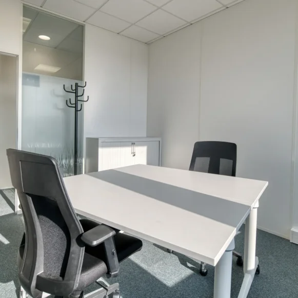 Bureau privé 10 m² 1 poste Coworking Allées Jean Jaurès Toulouse 31000 - photo 1