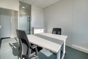 Bureau privé - 31000 - 2 postes - 1120€