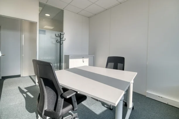 Bureau privé - 31000 - 1 poste - 560€