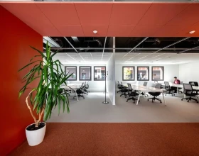 Open Space