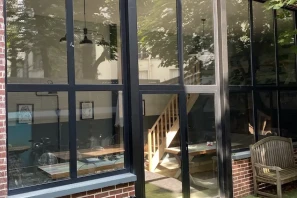 Bureau privé - 75017 - 10 postes - 2800€