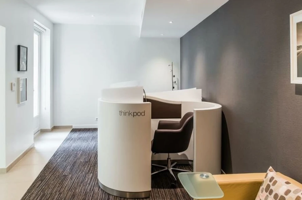 Signature - Faubourg Saint-Honoré