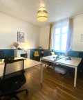 Open Space - 44000 - 4 postes - 219€