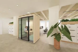 Espace indépendant - 75002 - 50 postes - 40000€