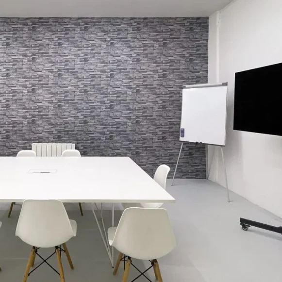 Bureau privé 25 m² 7 postes Location bureau Rue Saint-Martin Paris 75003 - photo 7
