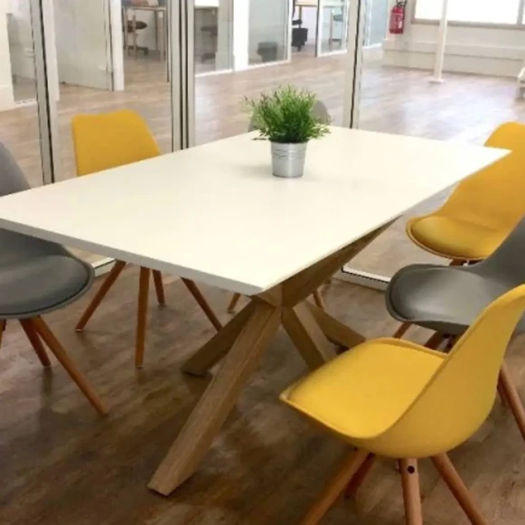 Bureau privé 35 m² 8 postes Coworking Rue Cardinet Paris 75017 - photo 8