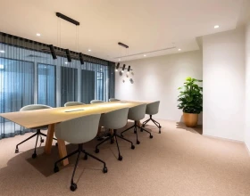 Regus - Factories Malakoff