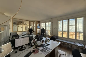 Open Space - 75011 - 2 postes - 280€