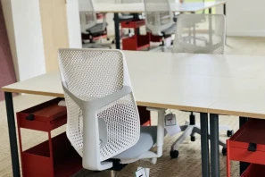 Bureau privé - 35520 - 5 postes - 1100€