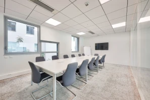 Hiptown Part-Dieu Equinox