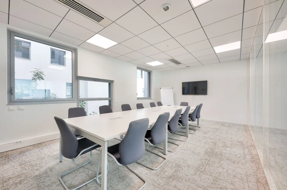 Hiptown Part-Dieu Equinox