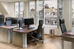 Espace indépendant - 75002 - 26 postes - 54050€