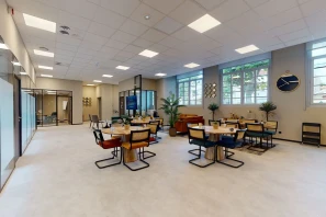 Bureau privé - 33120 - 1 poste - 400€