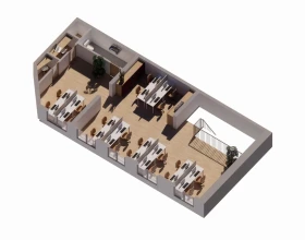 Espace indépendant