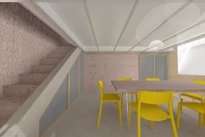 Bureau privé - 75016 - 4 postes - 1500€