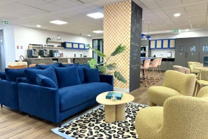 Espace indépendant - 92800 - 24 postes - 13200€