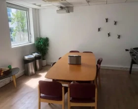 Bureau privé
