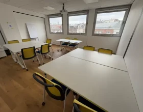 Open Space
