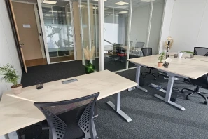 Bureau privé - 67720 - 5 postes - 1000€