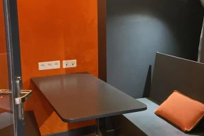 Espace indépendant - 75001 - 10 postes - 4000€