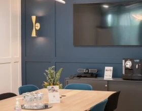 Bureau privé