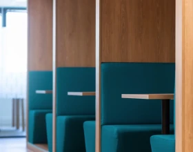 Bureau privé