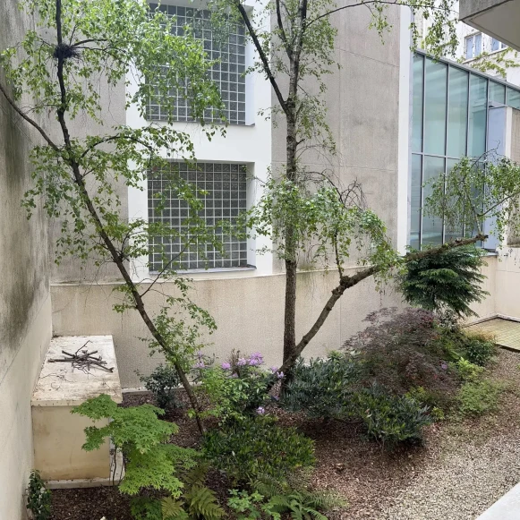 Bureau privé 14 m² 4 postes Coworking Boulevard Pasteur Paris 75015 - photo 2