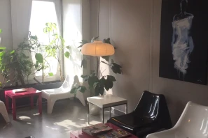 Bureau privé - 94320 - 6 postes - 1150€