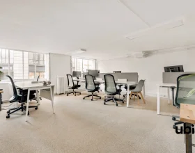 Bureau privé