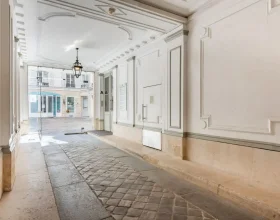 Espace indépendant