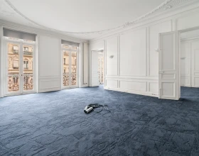 Espace indépendant
