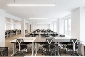 Bureau privé - 75009 - 49 postes - 33000€