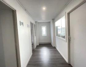 Bureau privé
