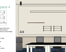 Espace indépendant