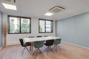 Espace indépendant - 92300 - 28 postes - 11000€