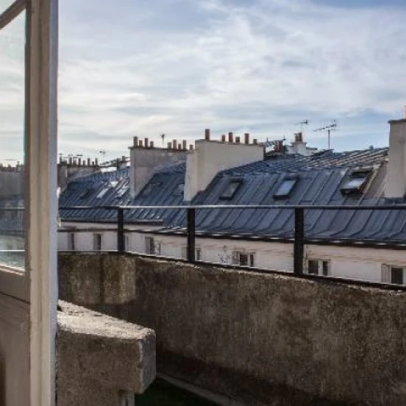 Bureau privé 16 m² 4 postes Coworking Rue Jean Mermoz Paris 75008 - photo 4