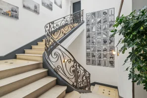 Bureau privé - 75003 - 24 postes - 18000€