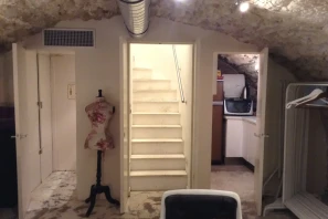 Bureau privé - 75003 - 8 postes - 1890€