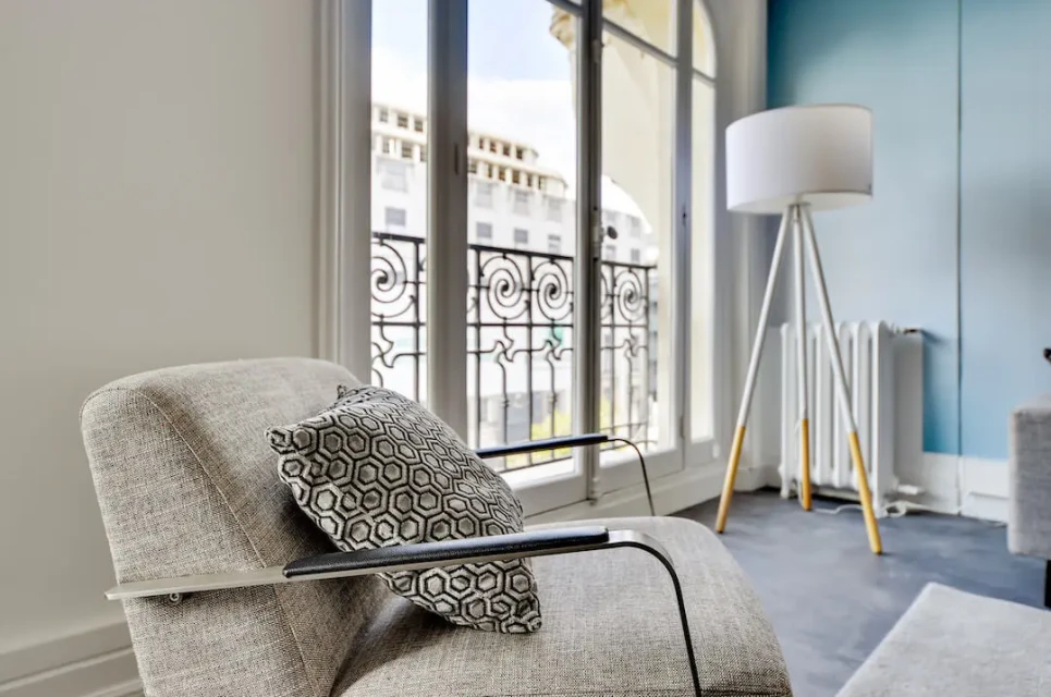 Boulevard des Italiens Paris 2