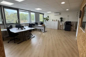 Espace indépendant - 31200 - 8 postes - 1800€