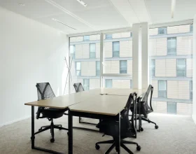 Bureau privé