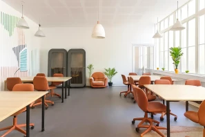 Espace indépendant - 75011 - 25 postes - 9500€