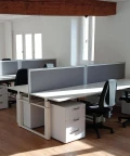 Bureau privé - 34500 - 8 postes - 1650€