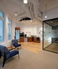 Bureau privé - 75009 - 51 postes - 47000€