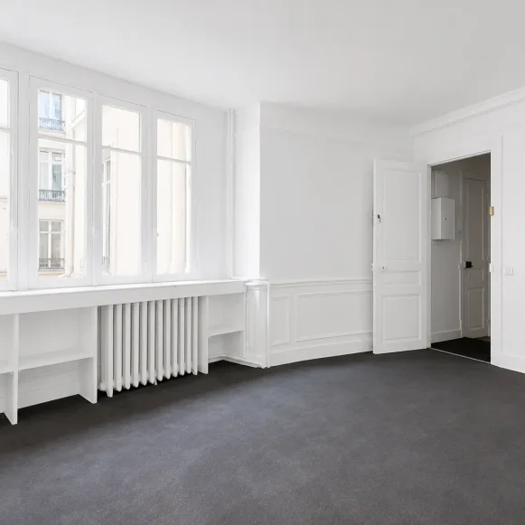 Espace indépendant 165 m² 30 postes Coworking Rue Legendre Paris 75017 - photo 8