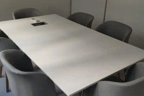 Bureau privé - 75009 - 3 postes - 1200€