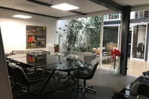 Bureau privé - 75017 - 2 postes - 1250€